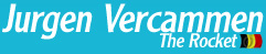 Jurgen Vercammen - The Rocket